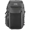 CAMPZ Daypack 28l black/grey -Trekking Backpacks Shop campz daypack 28l black grey 1