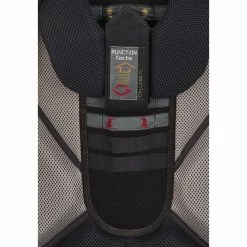 CAMPZ Mountain Pro 80+10l Backpack black 11 CAMPZ Mountain Pro 80+10l Backpack black -Trekking Backpacks Shop campz mountain pro 80 10l rucksack schwarz 4