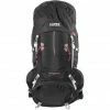 CAMPZ Mountain Pro 42+10l Backpack black 2 CAMPZ Mountain Pro 42+10l Backpack black -Trekking Backpacks Shop campz mountain pro rucksack 42 10l schwarz 1