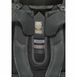 CAMPZ Mountain Pro 42+10l Backpack black -Trekking Backpacks Shop campz mountain pro rucksack 42 10l schwarz 4