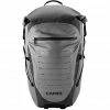 CAMPZ WP Backpack 30l grey/black 2 CAMPZ WP Backpack 30l grey/black -Trekking Backpacks Shop campz wp backpack 30l grey black 1