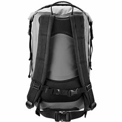Trekking Backpacks Shop -Trekking Backpacks Shop campz wp backpack 30l grey black 2