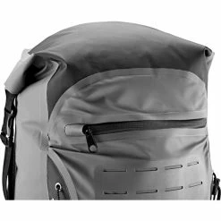 CAMPZ WP Backpack 30l grey/black -Trekking Backpacks Shop campz wp backpack 30l grey black 5
