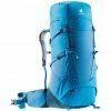 Deuter Aircontact Core 50+10 Backpack reef/ink -Trekking Backpacks Shop deuter aircontact core 50 10 backpack reef ink 1