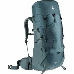 Deuter Aircontact Lite 50 + 10 Backpack arctic/teal