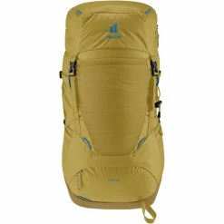 Deuter Fox 30 Backpack Kids turmeric/clay -Trekking Backpacks Shop deuter fox 30 backpack kids turmeric clay 6