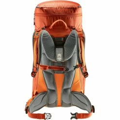 Deuter Fox 40 Backpack Kids paprika/mandarine -Trekking Backpacks Shop deuter fox 40 backpack kids paprika mandarine 2
