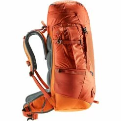 Deuter Fox 40 Backpack Kids paprika/mandarine -Trekking Backpacks Shop deuter fox 40 backpack kids paprika mandarine 3