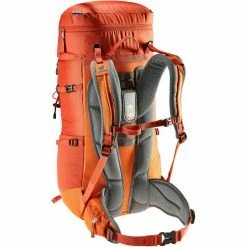 Deuter Fox 40 Backpack Kids paprika/mandarine -Trekking Backpacks Shop deuter fox 40 backpack kids paprika mandarine 4