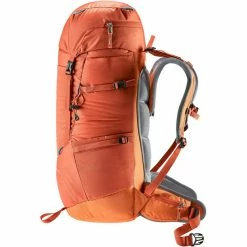 Deuter Fox 40 Backpack Kids paprika/mandarine -Trekking Backpacks Shop deuter fox 40 backpack kids paprika mandarine 5