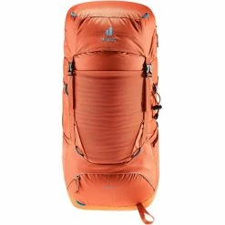 Deuter Fox 40 Backpack Kids paprika/mandarine -Trekking Backpacks Shop deuter fox 40 backpack kids paprika mandarine 6