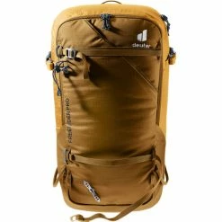 Deuter Freerider Pro 34+ Backpack almond/cinnamon 9 Deuter Freerider Pro 34+ Backpack almond/cinnamon -Trekking Backpacks Shop deuter freerider pro 34 backpack almond cinnamon 2