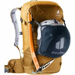 Deuter Freerider Pro 34+ Backpack almond/cinnamon 10 Deuter Freerider Pro 34+ Backpack almond/cinnamon -Trekking Backpacks Shop deuter freerider pro 34 backpack almond cinnamon 3