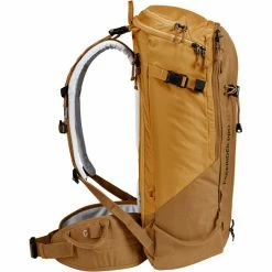 Deuter Freerider Pro 34+ Backpack almond/cinnamon 13 Deuter Freerider Pro 34+ Backpack almond/cinnamon -Trekking Backpacks Shop deuter freerider pro 34 backpack almond cinnamon 6