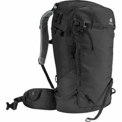 Deuter Freerider Pro 34+ Backpack black