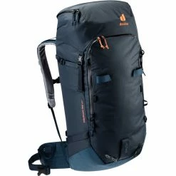 Deuter Freescape Pro 40+ Backpack ink/marine