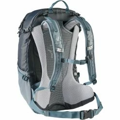 Deuter Futura 21 SL Backpack Women graphite/shale -Trekking Backpacks Shop deuter futura 21 sl backpack women graphite shale 3