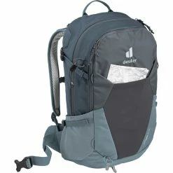 Deuter Futura 21 SL Backpack Women graphite/shale -Trekking Backpacks Shop deuter futura 21 sl backpack women graphite shale 6