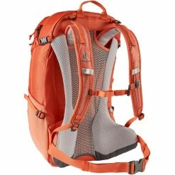 Deuter Futura 21 SL Backpack Women paprika/sienna 10 Deuter Futura 21 SL Backpack Women paprika/sienna -Trekking Backpacks Shop deuter futura 21 sl backpack women paprika sienna 3