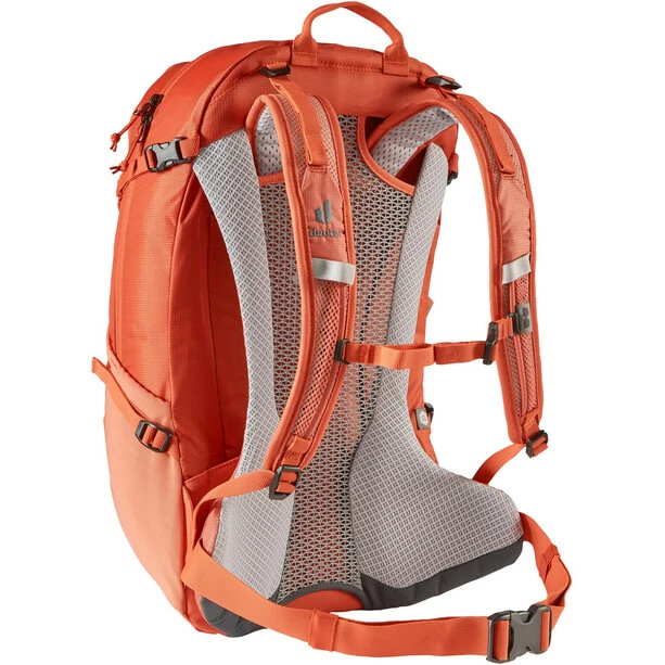 Deuter Futura 21 SL Backpack Women paprika/sienna 5 Deuter Futura 21 SL Backpack Women paprika/sienna - Image 3