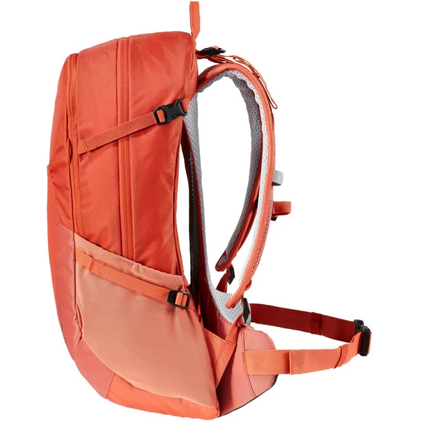 Deuter Futura 21 SL Backpack Women paprika/sienna 6 Deuter Futura 21 SL Backpack Women paprika/sienna - Image 4