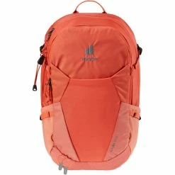 Deuter Futura 21 SL Backpack Women paprika/sienna 12 Deuter Futura 21 SL Backpack Women paprika/sienna -Trekking Backpacks Shop deuter futura 21 sl backpack women paprika sienna 5