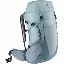 Deuter Futura 24 SL Backpack Women dusk/slateblue