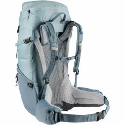 Deuter Futura 24 SL Backpack Women dusk/slateblue -Trekking Backpacks Shop deuter futura 24 sl backpack women dusk slateblue 3