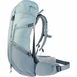 Deuter Futura 24 SL Backpack Women dusk/slateblue -Trekking Backpacks Shop deuter futura 24 sl backpack women dusk slateblue 4