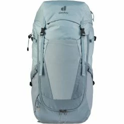 Deuter Futura 24 SL Backpack Women dusk/slateblue -Trekking Backpacks Shop deuter futura 24 sl backpack women dusk slateblue 5