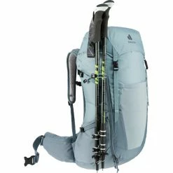 Deuter Futura 24 SL Backpack Women dusk/slateblue -Trekking Backpacks Shop deuter futura 24 sl backpack women dusk slateblue 6