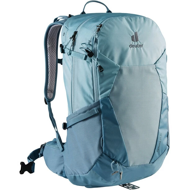 Deuter Futura 25 SL Backpack Women dusk/slateblue 3 Deuter Futura 25 SL Backpack Women dusk/slateblue