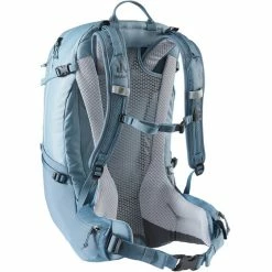Deuter Futura 25 SL Backpack Women dusk/slateblue 10 Deuter Futura 25 SL Backpack Women dusk/slateblue -Trekking Backpacks Shop deuter futura 25 sl backpack women dusk slateblue 3