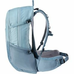 Deuter Futura 25 SL Backpack Women dusk/slateblue 11 Deuter Futura 25 SL Backpack Women dusk/slateblue -Trekking Backpacks Shop deuter futura 25 sl backpack women dusk slateblue 4