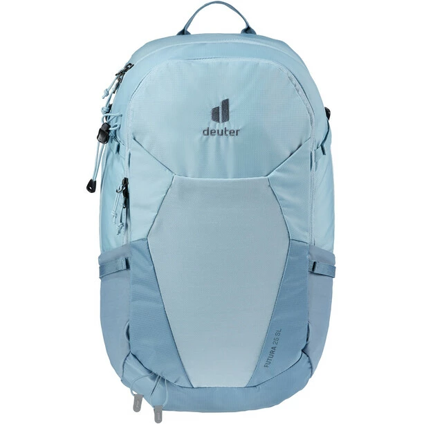 Deuter Futura 25 SL Backpack Women dusk/slateblue 7 Deuter Futura 25 SL Backpack Women dusk/slateblue - Image 5