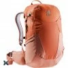 Deuter Futura 25 SL Backpack Women paprika/sienna 2 Deuter Futura 25 SL Backpack Women paprika/sienna -Trekking Backpacks Shop deuter futura 25 sl backpack women paprika sienna 1