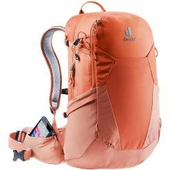 Deuter Futura 25 SL Backpack Women paprika/sienna 12 Deuter Futura 25 SL Backpack Women paprika/sienna -Trekking Backpacks Shop deuter futura 25 sl backpack women paprika sienna 5