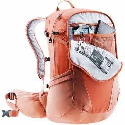 Deuter Futura 25 SL Backpack Women paprika/sienna 13 Deuter Futura 25 SL Backpack Women paprika/sienna -Trekking Backpacks Shop deuter futura 25 sl backpack women paprika sienna 6