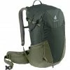 Deuter Futura 27 Backpack ivy/khaki