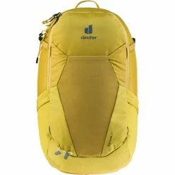 Deuter Futura 27 Backpack turmeric/greencurry -Trekking Backpacks Shop deuter futura 27 backpack turmeric greencurry 3