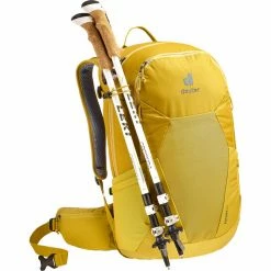 Deuter Futura 27 Backpack turmeric/greencurry -Trekking Backpacks Shop deuter futura 27 backpack turmeric greencurry 4