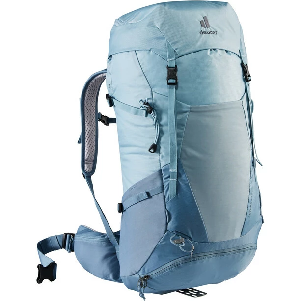 Deuter Futura 30 SL Backpack Women dusk/slateblue 3 Deuter Futura 30 SL Backpack Women dusk/slateblue