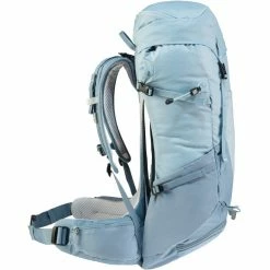 Deuter Futura 30 SL Backpack Women dusk/slateblue 9 Deuter Futura 30 SL Backpack Women dusk/slateblue -Trekking Backpacks Shop deuter futura 30 sl backpack women dusk slateblue 2