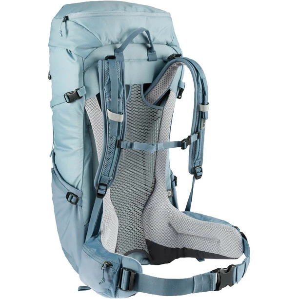 Deuter Futura 30 SL Backpack Women dusk/slateblue 5 Deuter Futura 30 SL Backpack Women dusk/slateblue - Image 3