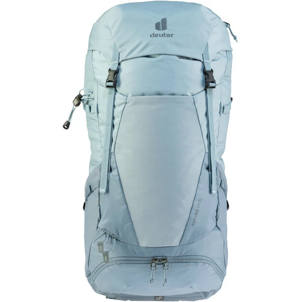 Deuter Futura 30 SL Backpack Women dusk/slateblue 7 Deuter Futura 30 SL Backpack Women dusk/slateblue - Image 5