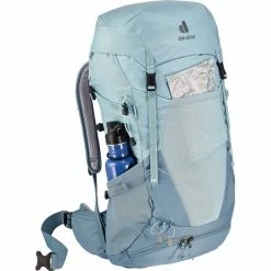 Deuter Futura 30 SL Backpack Women dusk/slateblue 13 Deuter Futura 30 SL Backpack Women dusk/slateblue -Trekking Backpacks Shop deuter futura 30 sl backpack women dusk slateblue 6