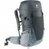 Deuter Futura 32 Backpack graphite/shale -Trekking Backpacks Shop deuter futura 32 backpack graphite shale 1