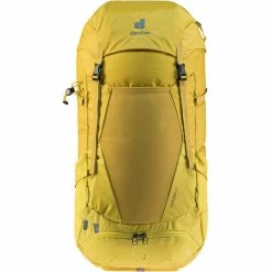 Deuter Futura 32 Backpack turmeric/greencurry -Trekking Backpacks Shop deuter futura 32 backpack turmeric greencurry 3