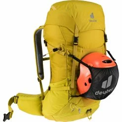 Deuter Futura 32 Backpack turmeric/greencurry -Trekking Backpacks Shop deuter futura 32 backpack turmeric greencurry 4