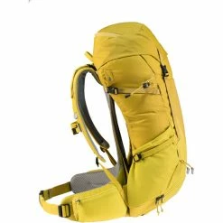 Deuter Futura 32 Backpack turmeric/greencurry -Trekking Backpacks Shop deuter futura 32 backpack turmeric greencurry 6